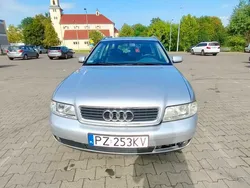 Używany 1999 Audi A4 Kombi | 5500 zł (Dość drogi)