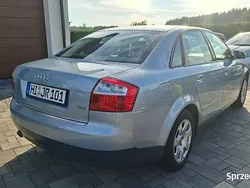 Używany 2002 Audi A4 | 12 900 zł (Drogi)