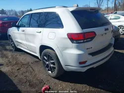 Czarny Używany 2019 Jeep Grand Cherokee SUV | 69 630 zł