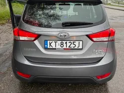 Używany 2015 Hyundai ix20 Minivan | 28 900 zł (Dobra cena)