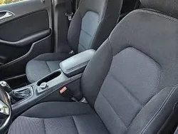 Używany 2014 Mercedes A180 | 41 900 zł (Super Cena)