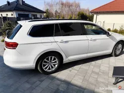 Używany 2015 VW Passat Kombi | 53 000 zł (Dość drogi)