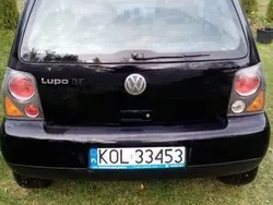 Używany 2002 VW Lupo Hatchback | 3500 zł (Uczciwa cena)