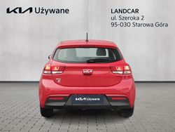 Używany 2023 Kia Stonic SUV | 59 900 zł (Uczciwa cena)