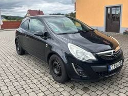 Używany 2012 Opel Corsa | 15 000 zł (Dobra cena)