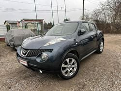 Szary Używany 2011 Nissan Juke SUV | 29 900 zł (Dobra cena)