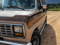 Używany 1986 Ford Econoline Van | 35 000 zł