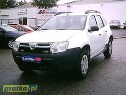 Używany 2010 Dacia Duster SUV | 28 900 zł (Uczciwa cena)