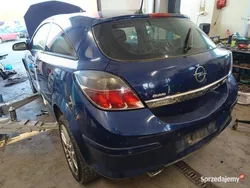 Używany 2005 Opel Astra | 900 zł (Super Cena)