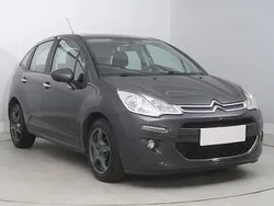 Szary Używany 2014 Citroën C3 Hatchback | 22 999 zł (Uczciwa cena)