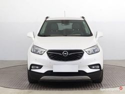 Biały Używany 2017 Opel Mokka SUV | 59 999 zł (Uczciwa cena)