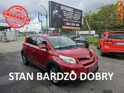Czerwony Używany 2011 Toyota Urban Cruiser SUV | 28 900 zł