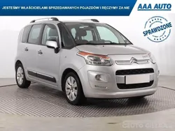 Citroën C3 Picasso