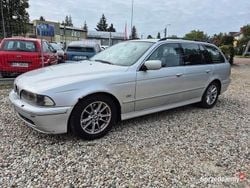 Używany 2004 BMW 530 Kombi | 7500 zł (Dobra cena)