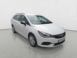 Biały Używany 2022 Opel Astra Kombi | 33 000 zł (Super Cena)