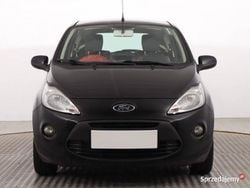 Czarny Używany 2015 Ford Ka Hatchback | 17 999 zł (Uczciwa cena)