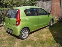 Używany 2007 Daihatsu Cuore Hatchback | 2190 zł