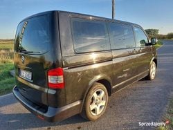 Używany 2008 VW T5 R Van | 18 500 zł