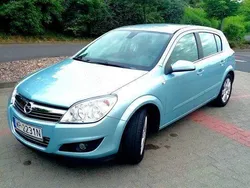 Używany 2009 Opel Astra | 9900 zł (Uczciwa cena)