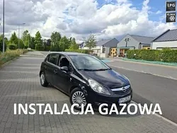 Czarny Używany 2010 Opel Corsa Hatchback | 12 900 zł (Uczciwa cena)