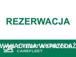 Biały Używany 2020 Citroën Berlingo Live Minivan | 43 500 zł (Super Cena)