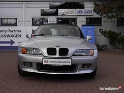 Używany 1997 BMW Z3 Kabriolet | 79 000 zł