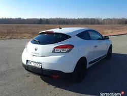 Używany 2009 Renault Mégane III | 12 500 zł (Uczciwa cena)