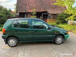 Używany 1998 VW Polo Hatchback | 4000 zł