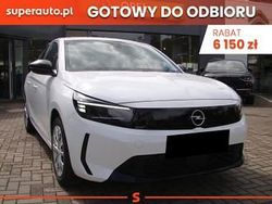 Biały Nowe 2025 Opel Corsa Edition Hatchback | 78 550 zł