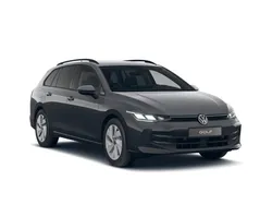Nowe 2025 VW Golf VIII Kombi | 136 460 zł (Super Cena)