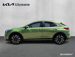 Zielony (metalik) Używany 2023 Kia XCeed 2 SUV | 91 900 zł (Uczciwa cena)