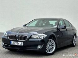 Używany 2011 BMW 535 | 59 900 zł (Dość drogi)