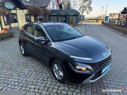 Używany 2022 Hyundai Kona Comfort SUV | 72 900 zł