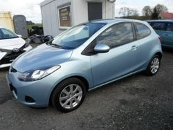 Niebieski jasny metalik (metallic) Używany 2009 Mazda 2 Hatchback | 12 900 zł (Uczciwa cena)