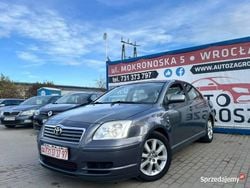 Używany 2003 Toyota Avensis | 5490 zł (Uczciwa cena)