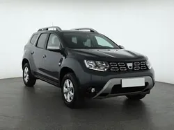 Szary Używany 2020 Dacia Duster SUV | 45 999 zł (Dobra cena)