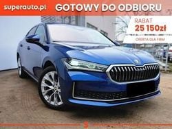 Inny kolor Nowe 2025 Skoda Superb Selection Sedan/Limuzyna | 165 000 zł (Uczciwa cena)