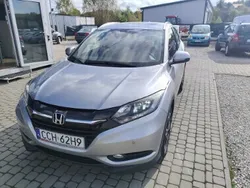 Używany 2017 Honda HR-V SUV | 64 500 zł (Uczciwa cena)