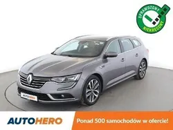 Szary Używany 2016 Renault Talisman Kombi | 53 900 zł (Uczciwa cena)