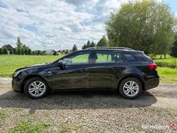 Czarny Używany 2012 Chevrolet Cruze Kombi | 22 900 zł (Uczciwa cena)