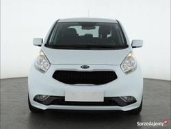 Biały Używany 2015 Kia Venga Hatchback | 43 999 zł (Dość drogi)