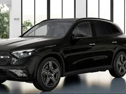 Biały Nowe 2024 Mercedes GLC200 SUV | 216 155 zł (Super Cena)