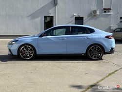 Używany 2020 Hyundai i30 Sedan/Limuzyna | 97 900 zł