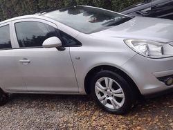 Używany 2009 Opel Corsa | 4499 zł (Super Cena)