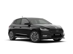 Czerń magic metalizowany Nowe 2026 Skoda Fabia Monte Carlo Hatchback | 115 950 zł