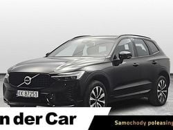 Czarny Używany 2023 Volvo XC60 Plus SUV | 169 900 zł (Drogi)