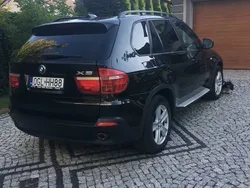 Używany 2009 BMW X5 SUV | 42 900 zł (Dość drogi)