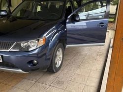 Używany 2007 Mitsubishi Outlander SUV | 14 900 zł