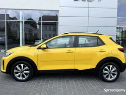 Żółty Używany 2022 Kia Stonic 2 SUV | 63 900 zł (Dobra cena)