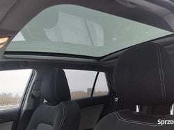 Grafitowy Używany 2016 Toyota Avensis T2 Kombi | 59 900 zł (Dość drogi)